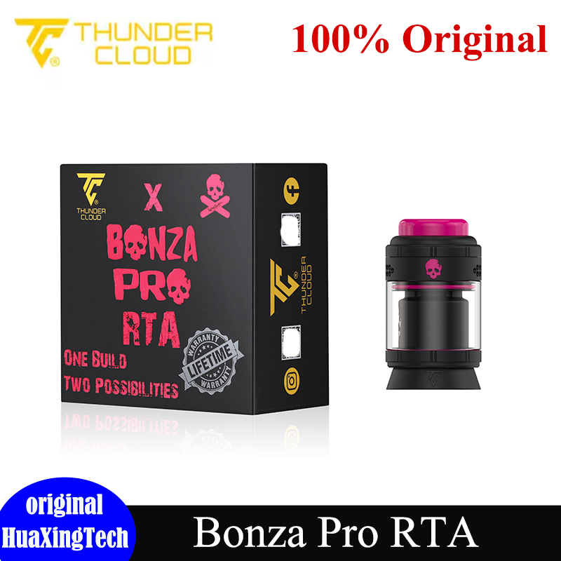 Vape Coil Replacement - 新しいオリジナル ThunderCloud X ベイピング ボガン ボンザ