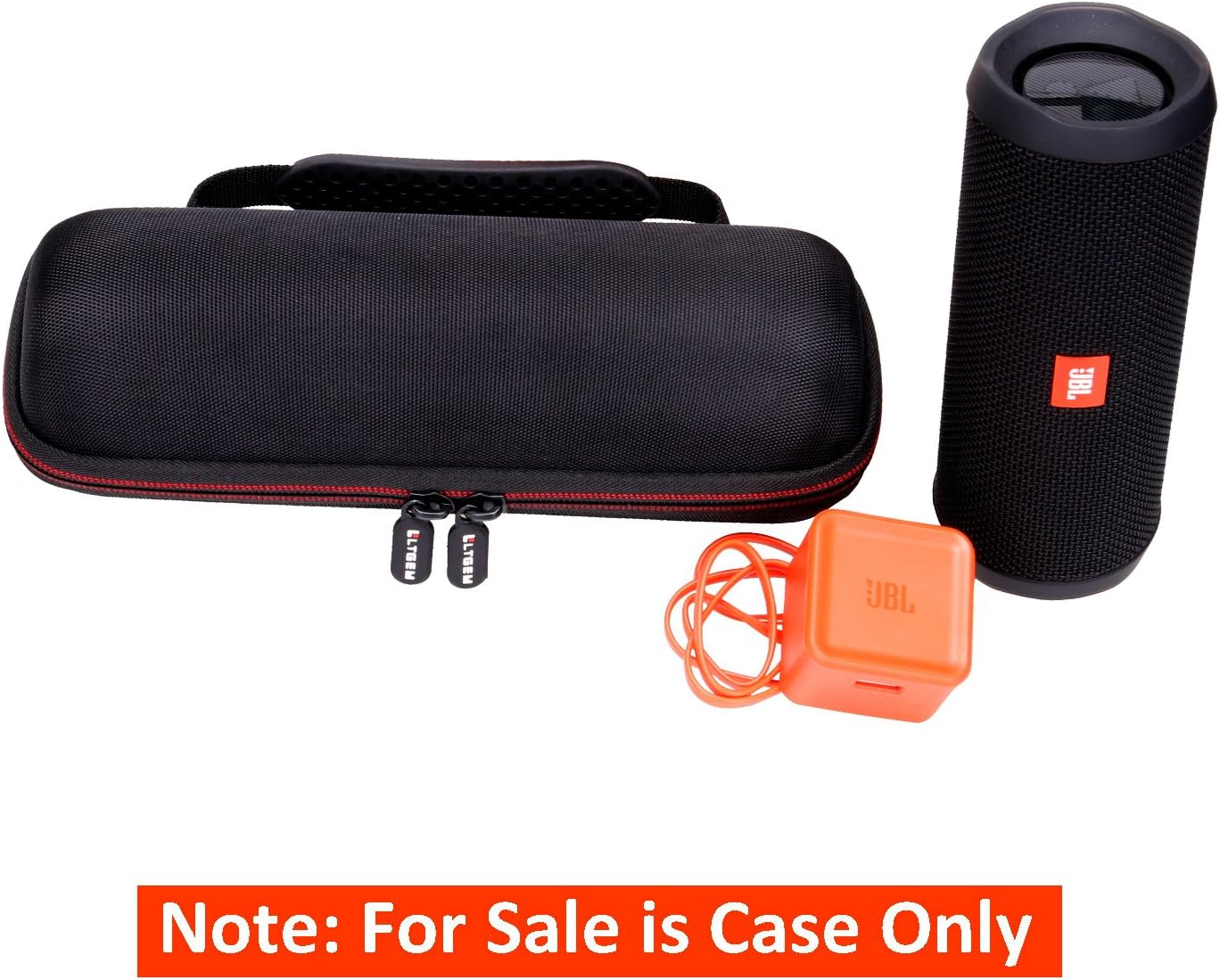 Jbl Speaker Flip 6 - LTGEM ケース JBL フリップ 7/5 /