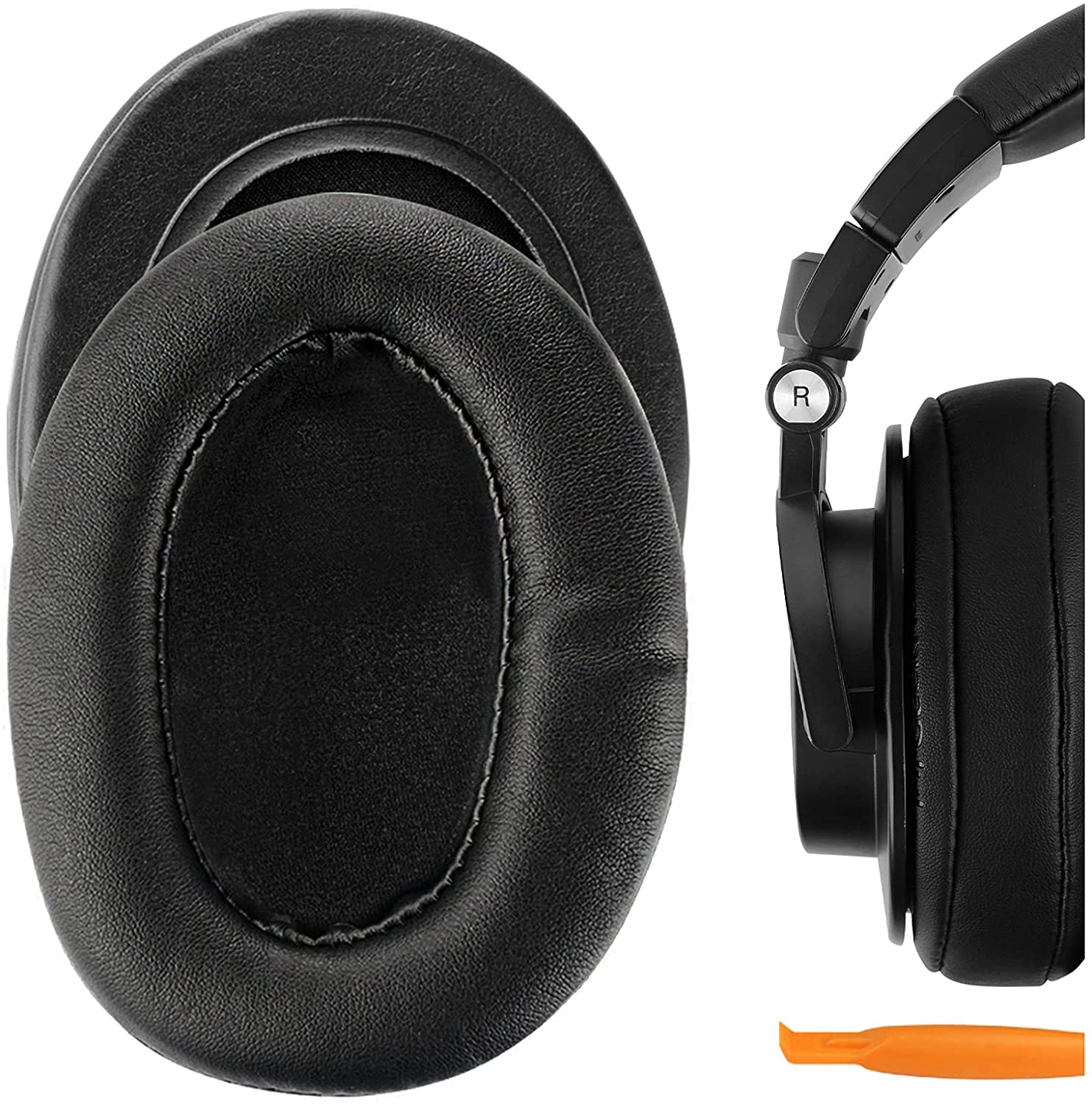 オーディオテクニカ ATH-M50X M40X M30X M - Audio Technica Headphone Ath-M20X のレビューと価格