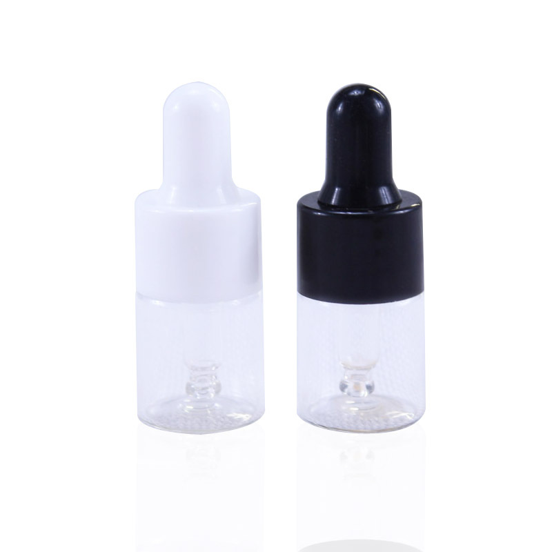 ピペット付き透明ガラス瓶,香水およびエッセンシャルオイル用ボ - Juice Bottle Dropper のレビューと価格