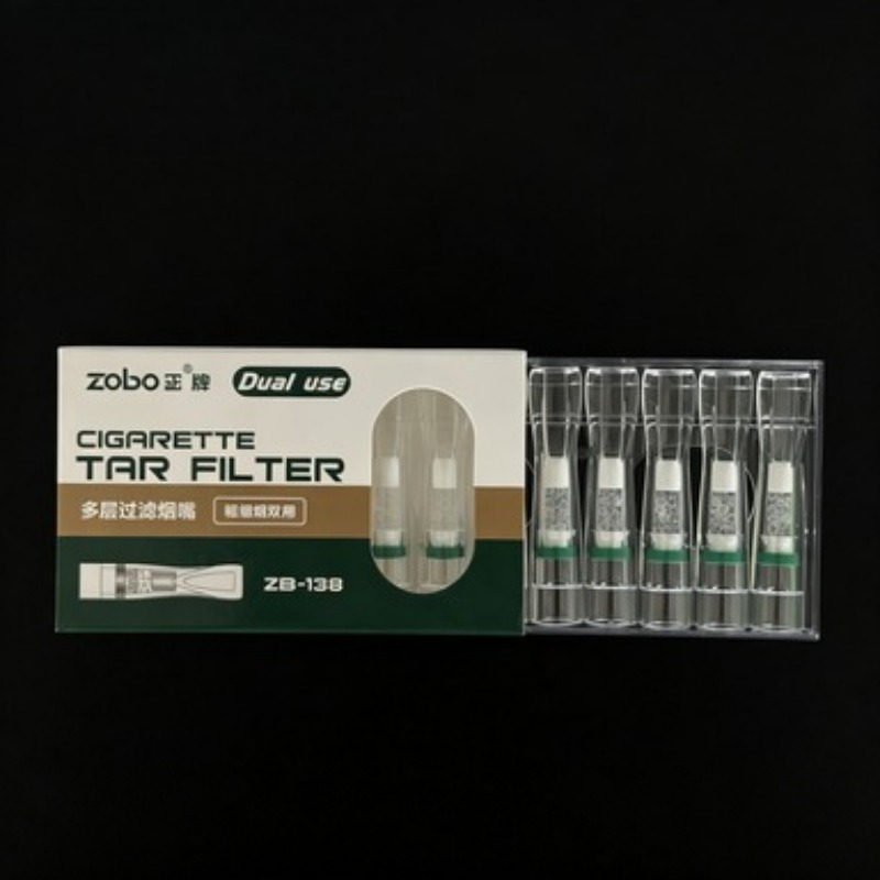 2/4 セット多機能タール濾過煙フィルタータバコツール厚い薄 - Smoking & Vaping Accessories のレビューと価格