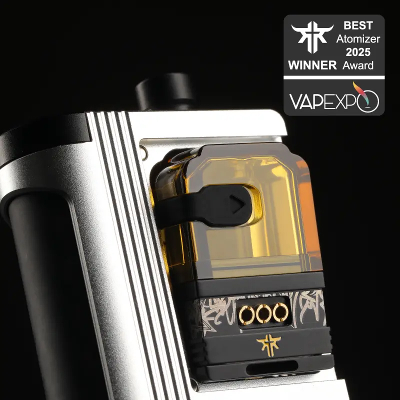 オリジナル レクイエム RBA シングル コイル デッキ リ - Vape Coil Replacement のレビューと価格