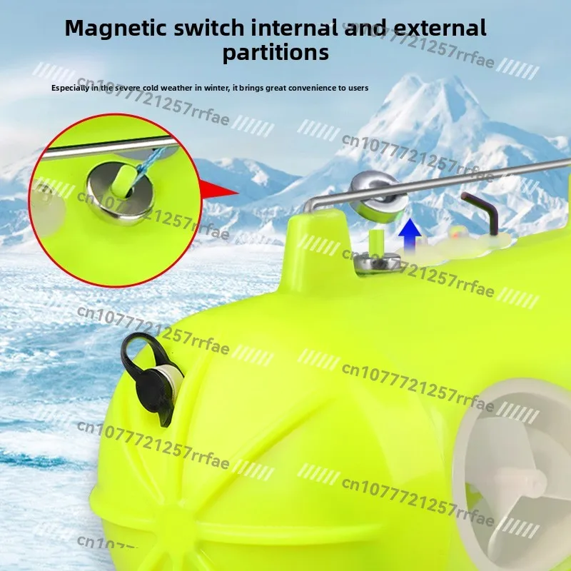 氷下通線・敷設機、ロープ通線装置、網引き装置、釣り道具、リー - Mesh Coil Strip のレビューと価格