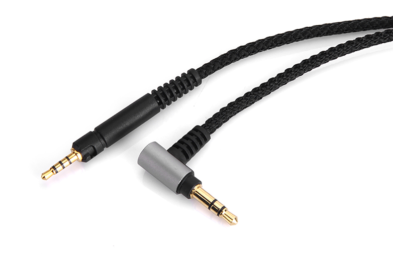 Nheiser用ナイロンオーディオケーブル,hd598 cs - Sennheiser Headphone Hd 560S のレビューと価格