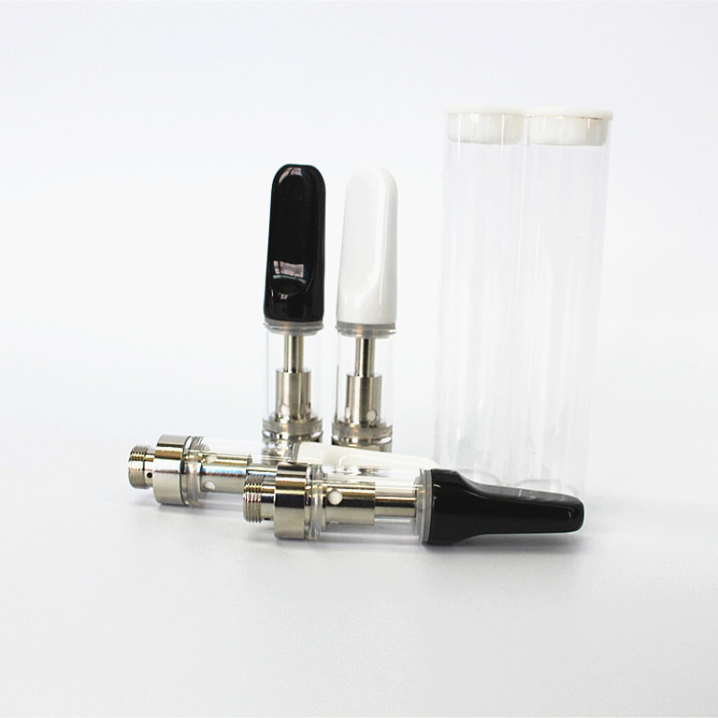 ガラス製の厚いオイルベースのボックス,510スレッド用のセラ - Vape Coil Replacement のレビューと価格