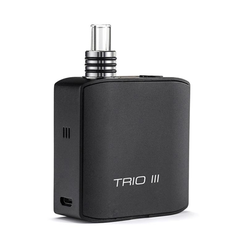 Aisvape-trio iii 3-in-1乾燥ハーブとワ - Vape Coil Replacement のレビューと価格