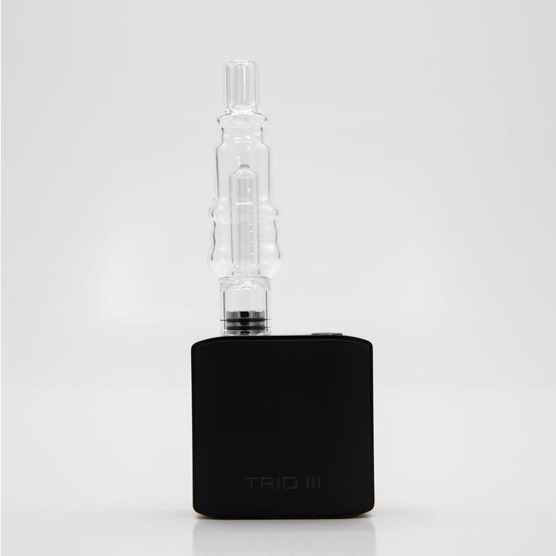 Aisvape-trio iii 3-in-1乾燥ハーブとワ - Vape Coil Replacement のレビューと価格