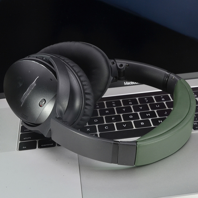 耐久性のあるスポンジ製ヘッドビームクッション交換品、Bose - Bose Headphone Qc45 のレビューと価格