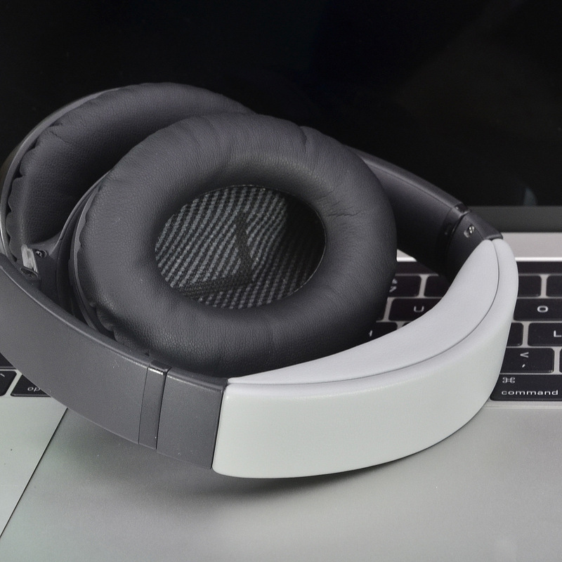 耐久性のあるスポンジ製ヘッドビームクッション交換品、Bose - Bose Headphone Qc45 のレビューと価格