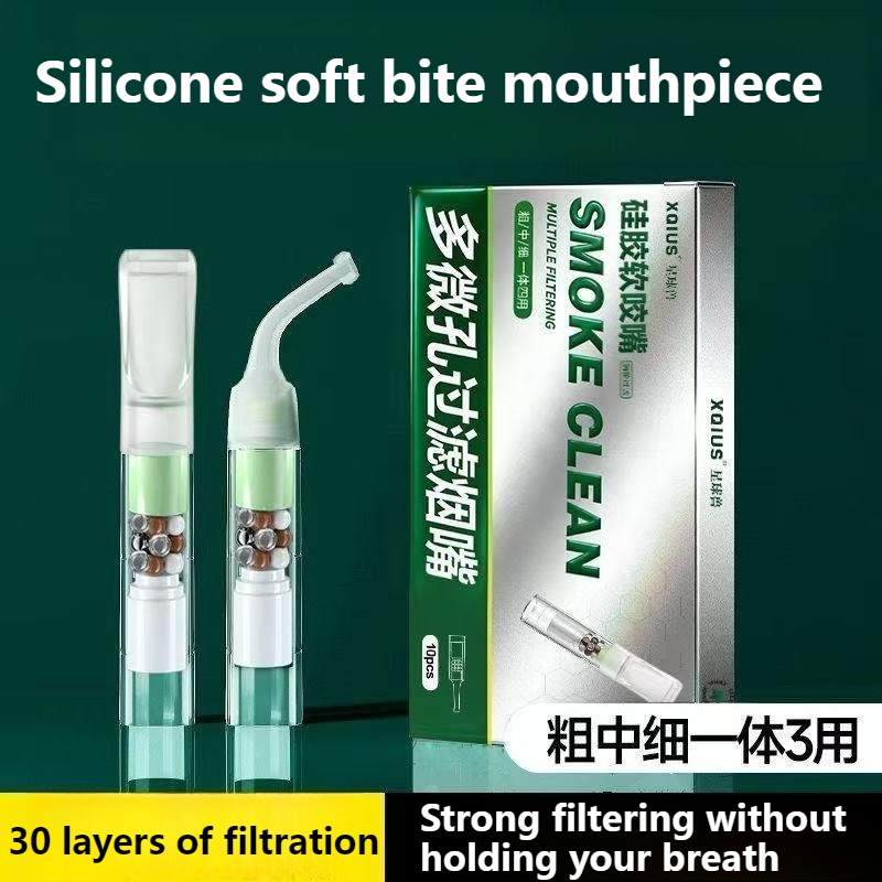 5.5、6、7.6、8mmの使い捨てマイクロフィルター喫煙フ - Smoking & Vaping Accessories のレビューと価格