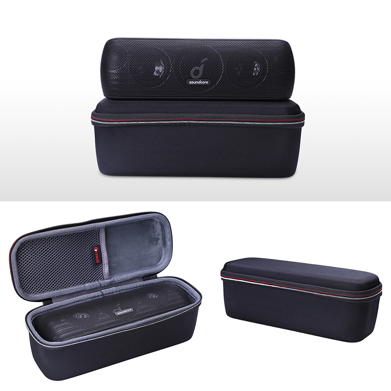 XANAD EVA ハードケース Anker Soundco - Anker Speaker Soundcore Motion+ のレビューと価格