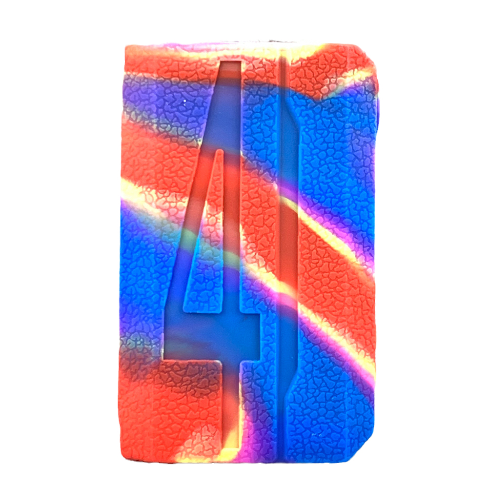 Voopoo drag 4 modKit用シリコンテクスチャ - Mod Sleeve Wrap のレビューと価格