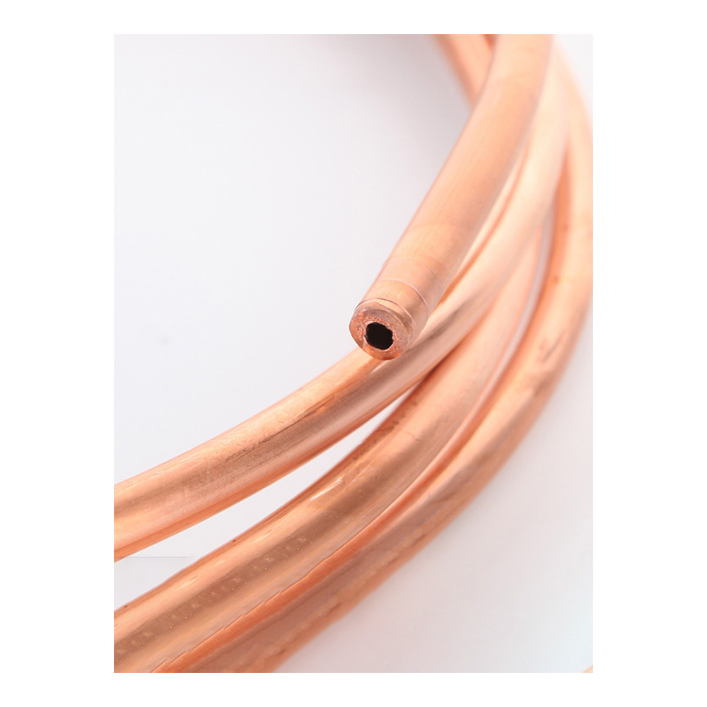 ソフト銅管コイル,1 m〜3m,5/3/4/5/1.6/1. - Coil Building Kit のレビューと価格