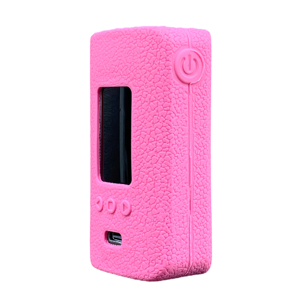 Vaporesso gen 200 mod用シリコンテクスチ - Mod Sleeve Wrap のレビューと価格