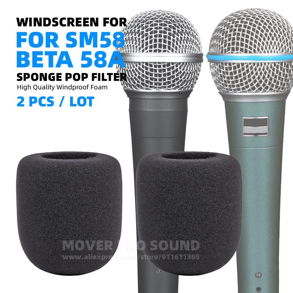 Shure SM58 SM 58 BETA 58A Beta - Shure Mic Mv7 のレビューと価格