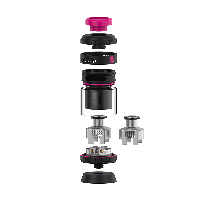 新しいオリジナル ThunderCloud X ベイピング  - Vape Coil Replacement のレビューと価格