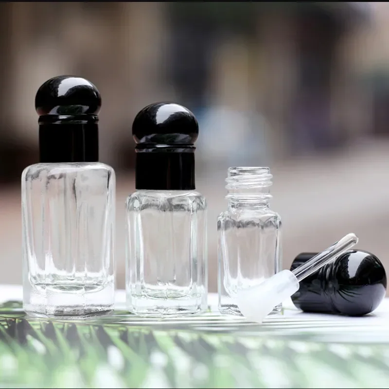 3 ミリリットル 6 ミリリットル 12 ミリリットルミニ空 - Juice Bottle Dropper のレビューと価格
