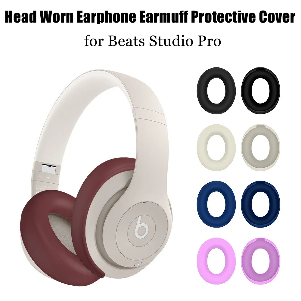 洗えるヘッドフォンイヤーマフBeats Studio Pro - Beats Headphone Studio Pro のレビューと価格
