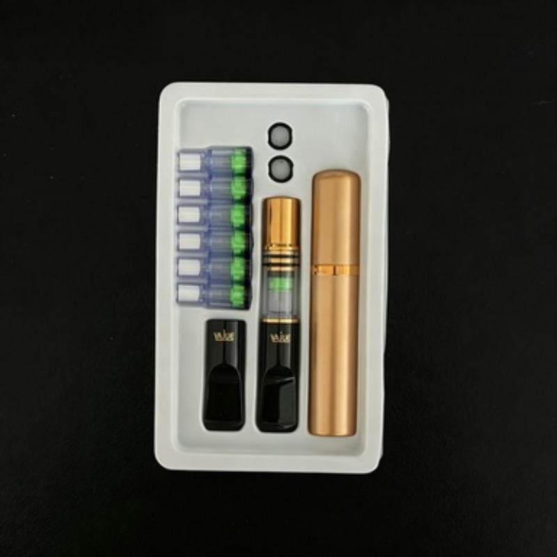 取り外し可能な循環クリーンタイプの煙芯、タールを減らす喫煙フ - Smoking & Vaping Accessories のレビューと価格