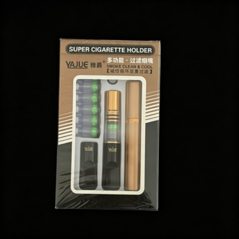 取り外し可能な循環クリーンタイプの煙芯、タールを減らす喫煙フ - Smoking & Vaping Accessories のレビューと価格
