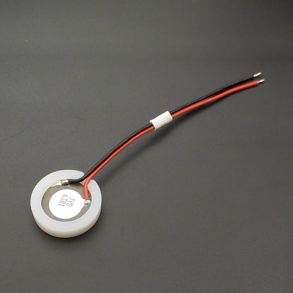 20 ミリメートル噴霧器ミストメーカー超音波霧化セラミックデ - Vape Ring のレビューと価格