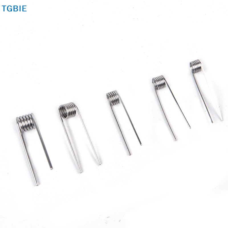 [TL][TL]100 個/箱高品質 A1 コイルワイヤー耐 - Coil Building Kit のレビューと価格