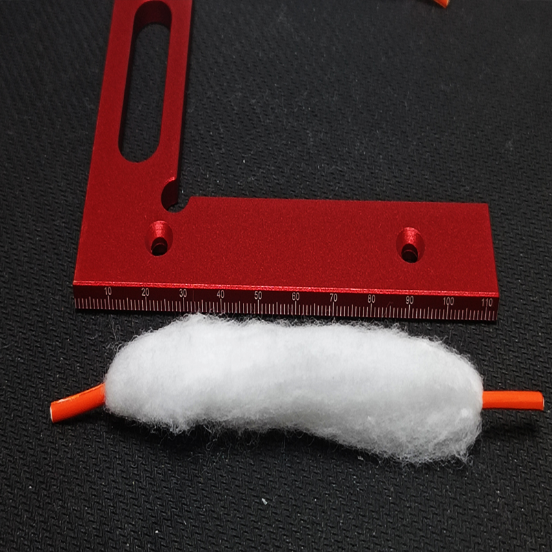 DIYコイル芯綿交換用オーガニックコットン 3.0mm 2ヘ - Vape Coil Replacement のレビューと価格