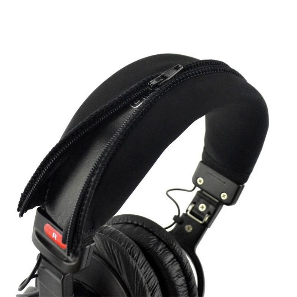 ジッパーヘッドフォンプロテクタースリーブクッションパッドヘッ - Audio Technica Headphone Ath-M20X のレビューと価格