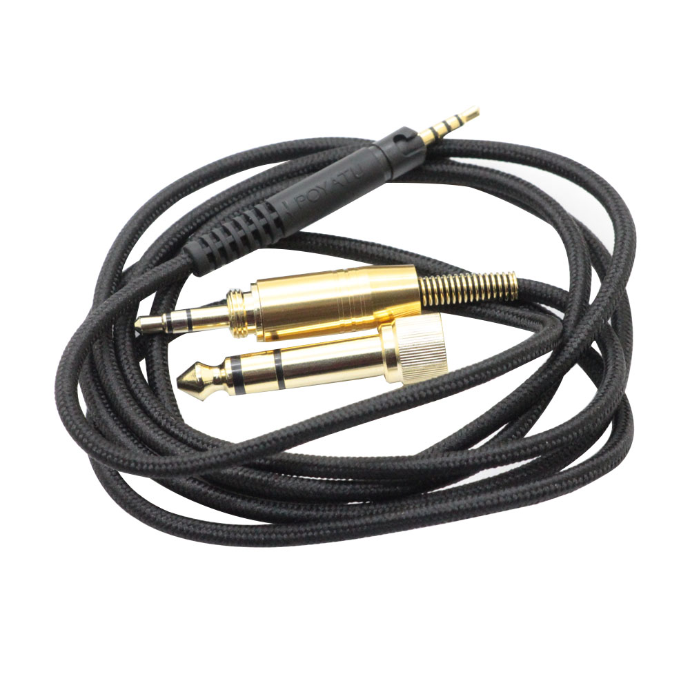 POYATU コードゼンハイザー HD560S ケーブルヘッ - Sennheiser Headphone Hd 560S のレビューと価格