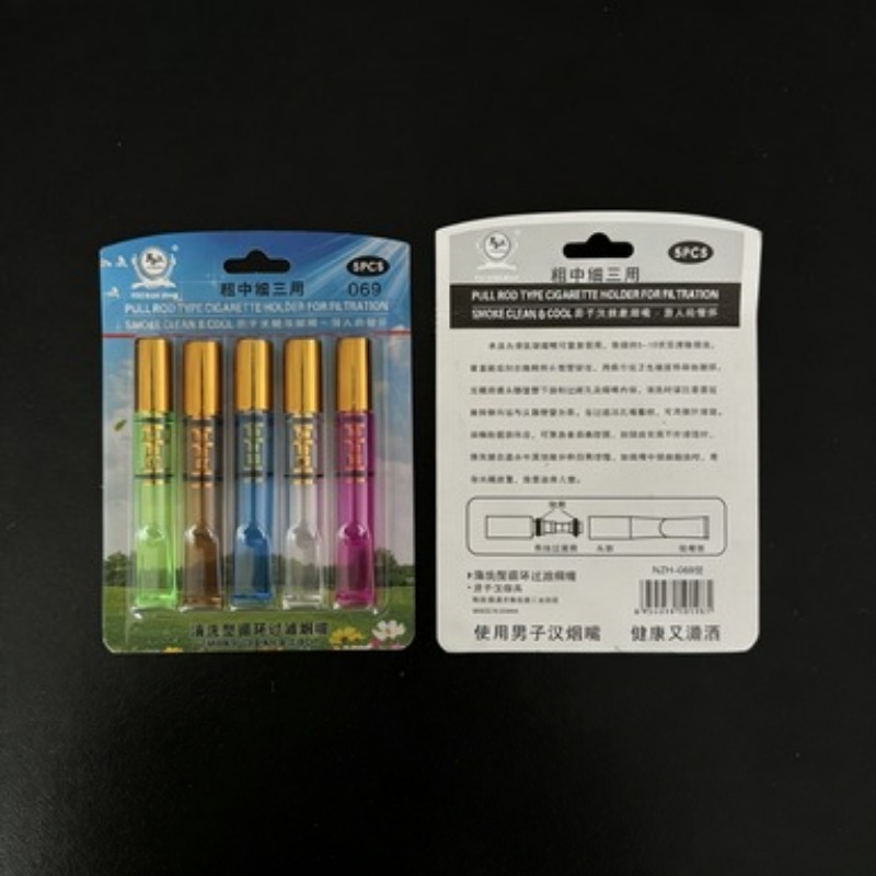 2/4セット クラシック厚薄型タバコフィルター タールの再利 - Smoking & Vaping Accessories のレビューと価格
