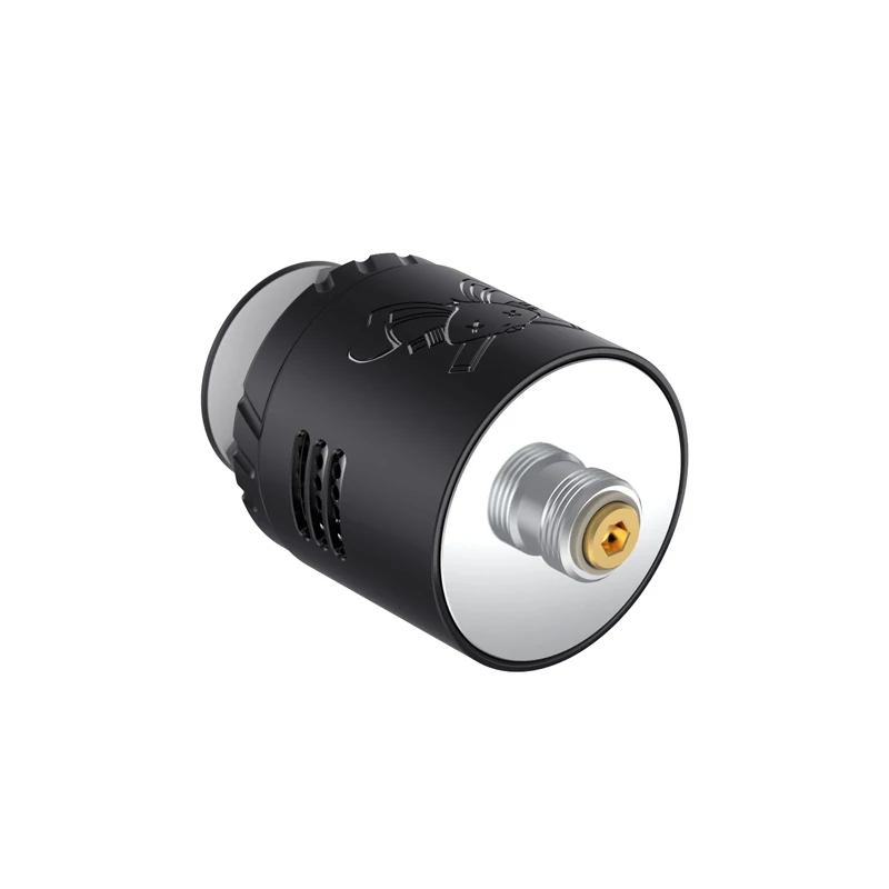 オリジナルHellvape Dead Rabbit Solo - Vape Coil Replacement のレビューと価格