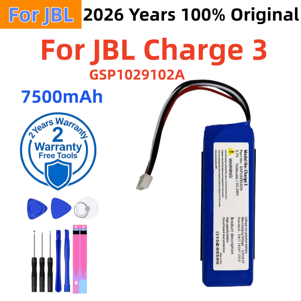 2026年製オリジナルプレーヤースピーカーバッテリー JBL - Jbl Speaker Flip 6 のレビューと価格