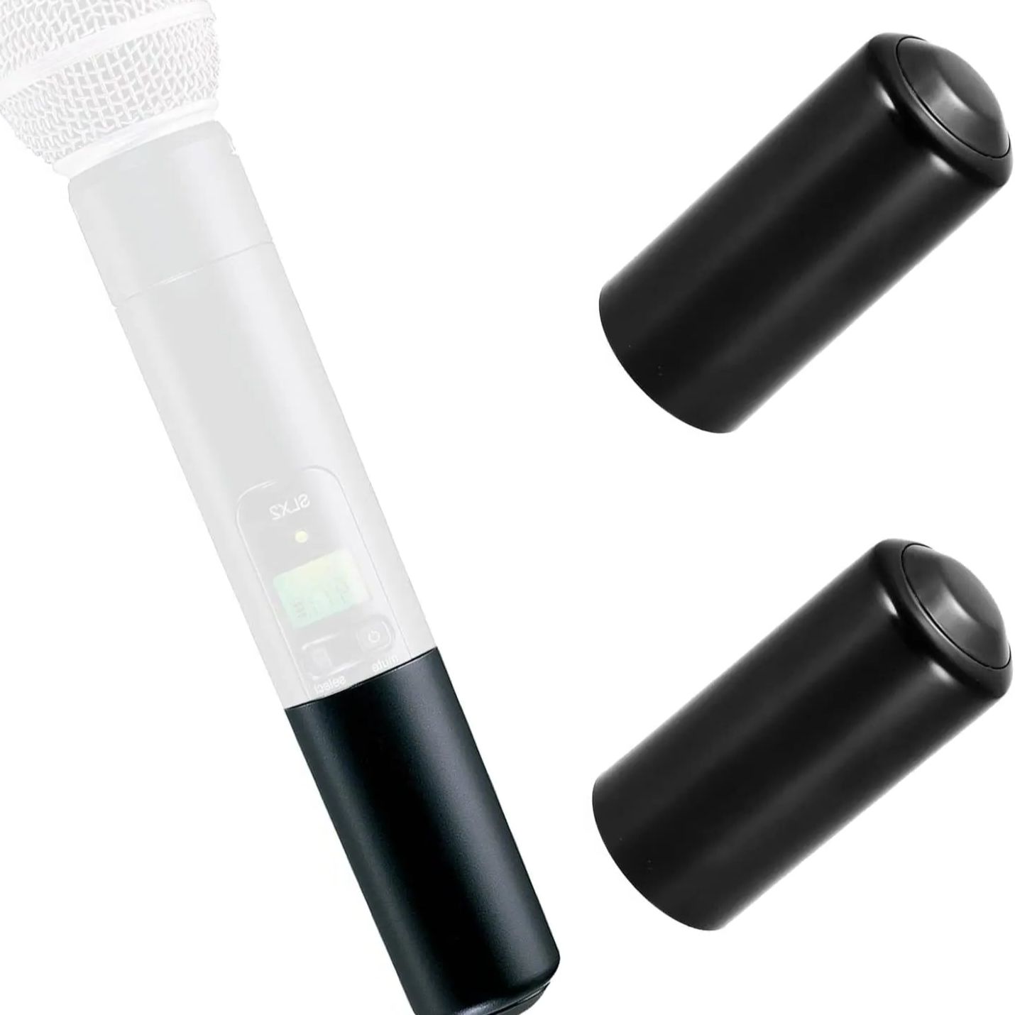 交換用バッテリーカバー,Shure beta58 beta5 - Shure Mic Mv7 のレビューと価格