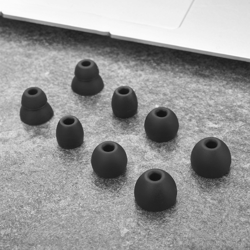 イヤホン イヤーチップ 交換用 4 ペア ソフトシリコン マ - Beats Headphone Studio Pro のレビューと価格