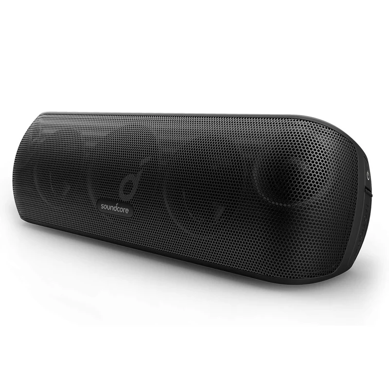 TLF Anker Soundcore 30W モーション  - Anker Speaker Soundcore Motion+ のレビューと価格