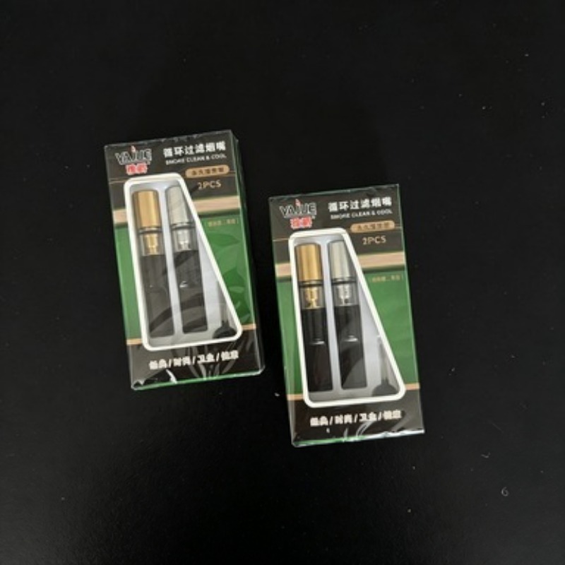 2/4セットの完全セット、洗浄可能なクラシック煙フィルター、 - Smoking & Vaping Accessories のレビューと価格