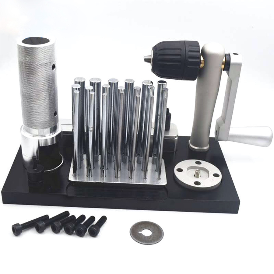 ジュエリー作り,ワイヤーコイル,ネックレス作りツール,20の - Coil Building Kit のレビューと価格