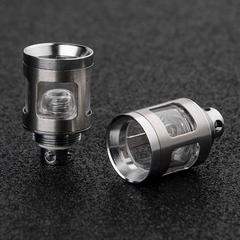 iVeid iVaped 510モーターワックスクォーツコイ - Vape Coil Replacement のレビューと価格