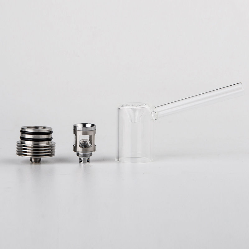 iVeid iVaped 510モーターワックスクォーツコイ - Vape Coil Replacement のレビューと価格