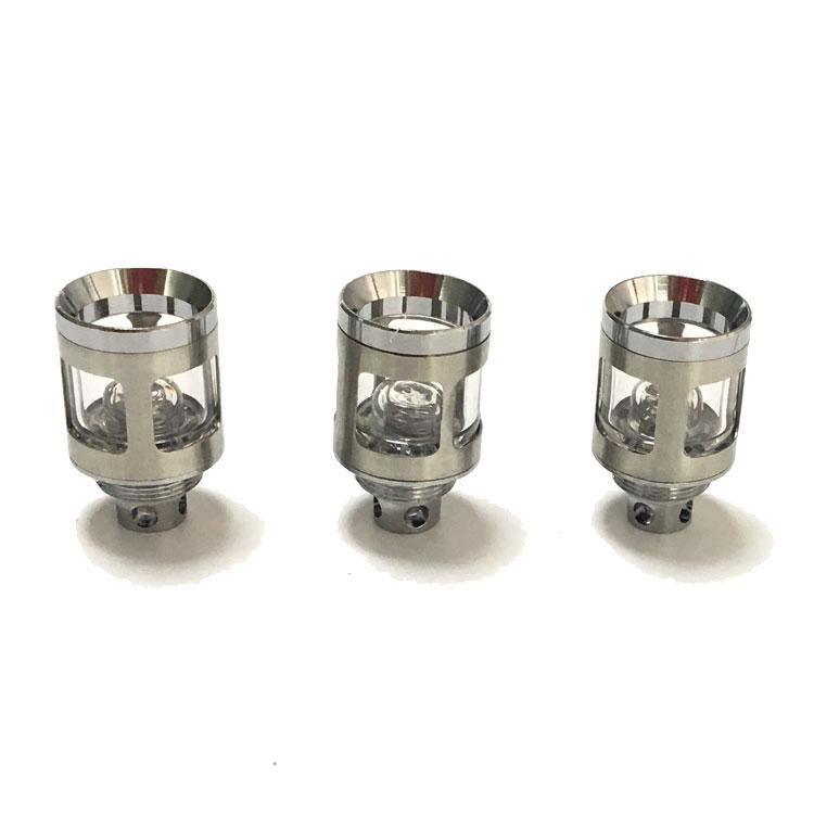 iVeid iVaped 510モーターワックスクォーツコイ - Vape Coil Replacement のレビューと価格