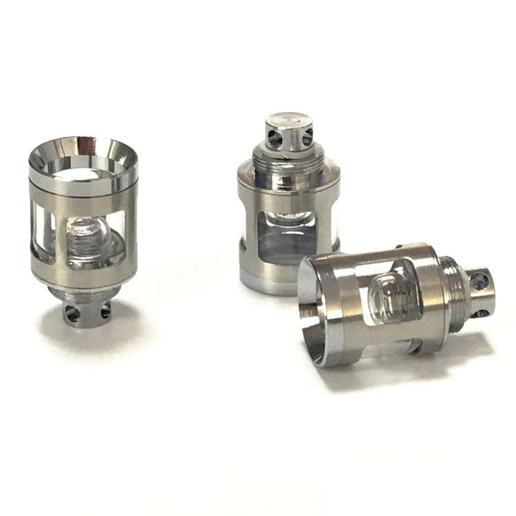 iVeid iVaped 510モーターワックスクォーツコイ - Vape Coil Replacement のレビューと価格