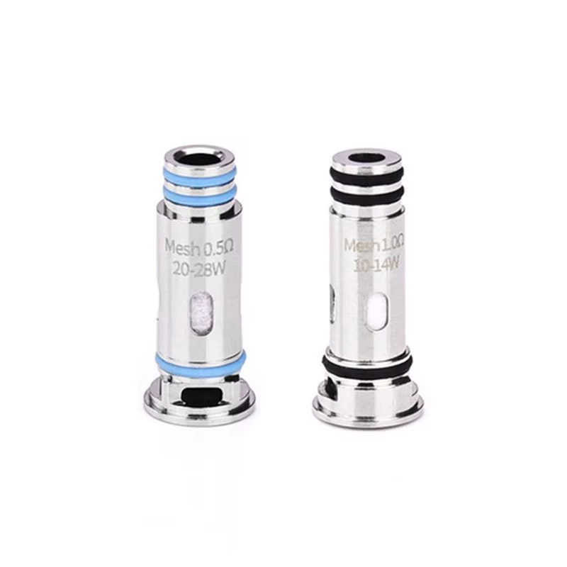 交換用メッシュコイルヘッド,オリジナルナノコイル,ポッドシス - Vape Coil Replacement のレビューと価格