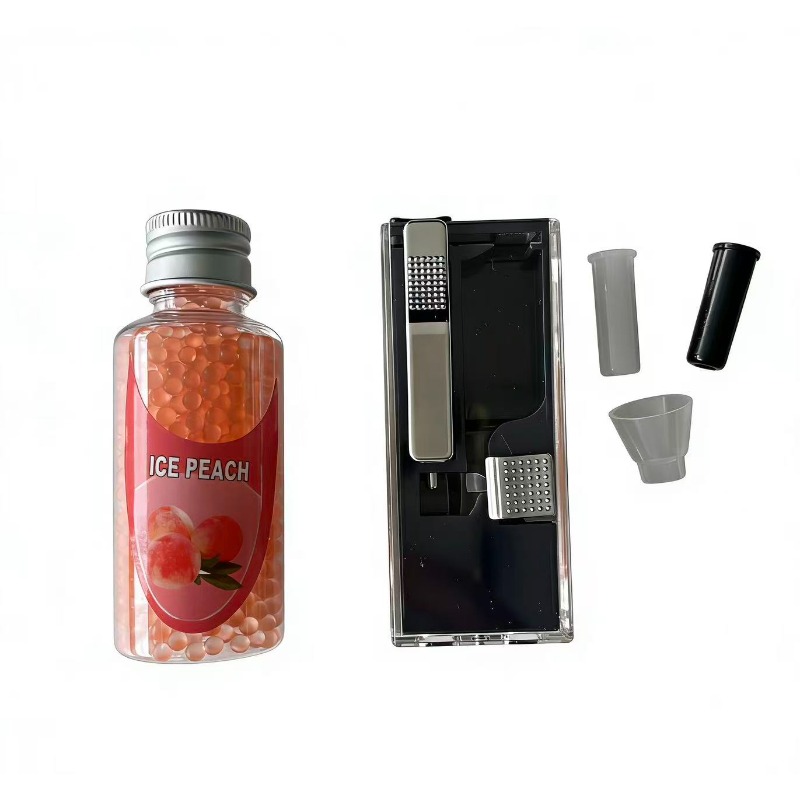 2000個入り スモーキングバーストビーズ 各種フレーバー  - Smoking & Vaping Accessories のレビューと価格