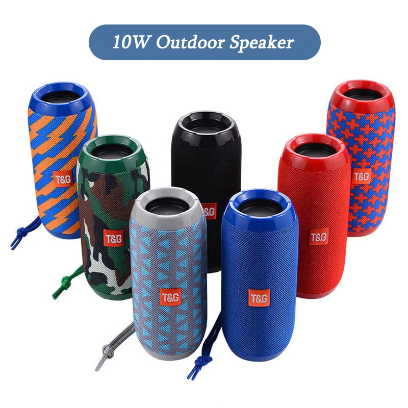 TG117 ポータブル Bluetooth スピーカー屋外ワ - Jbl Speaker Flip 6 のレビューと価格