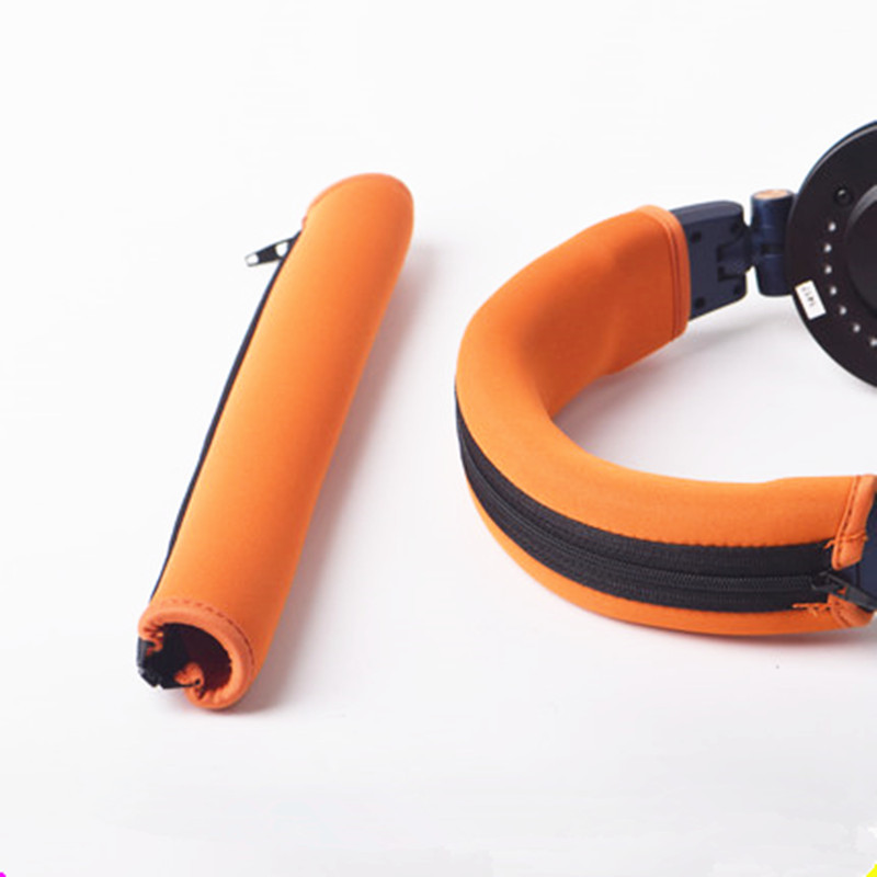 ヘッドフォン保護スリーブ,クッションパッド,オーディオテクニ - Audio Technica Headphone Ath-M20X のレビューと価格
