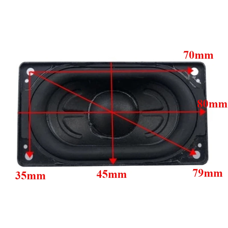 SOTAMIA 1 個 4580 フルレンジミッドサブウーフ - Jbl Speaker Flip 6 のレビューと価格
